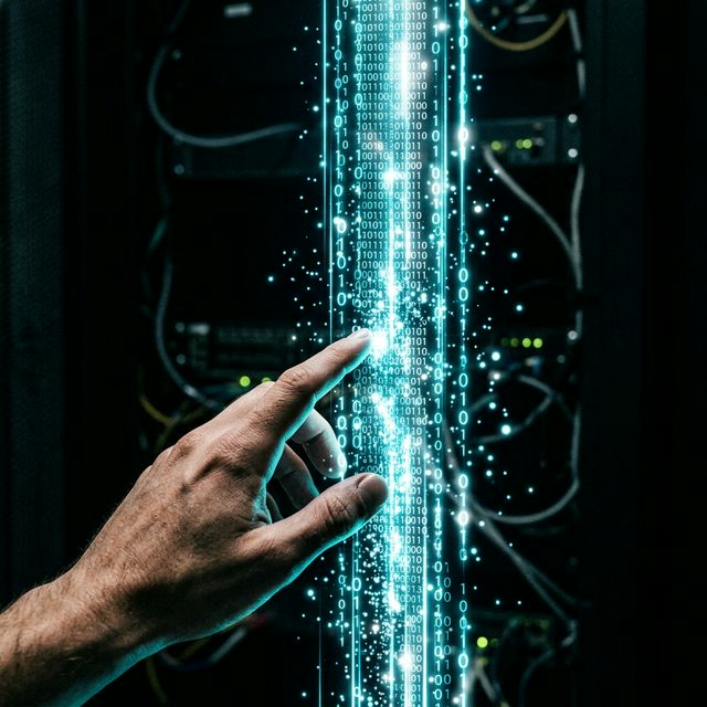 AI Won't Replace You — But This Will