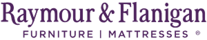 Raymour & Flanigan
FURNITURE | MATTRESSES logo