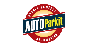 AUTOPARKIT logo