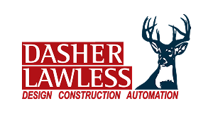 DASHER LAWLESS logo