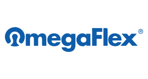 OmegaFlex logo